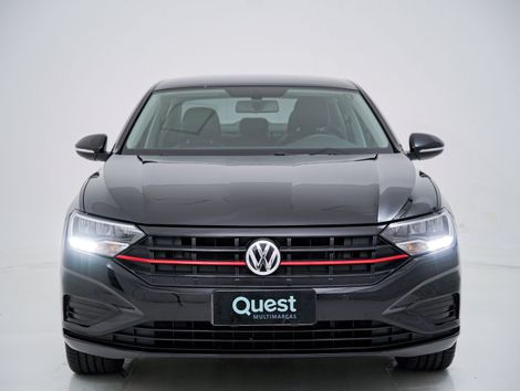 VolksWagen JETTA Comfort. 250 TSI 1.4 Flex 16v Aut.