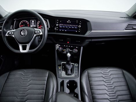 VolksWagen JETTA Comfort. 250 TSI 1.4 Flex 16v Aut.