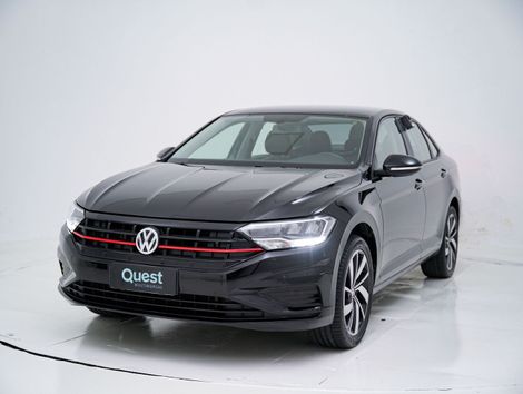 VolksWagen JETTA Comfort. 250 TSI 1.4 Flex 16v Aut.