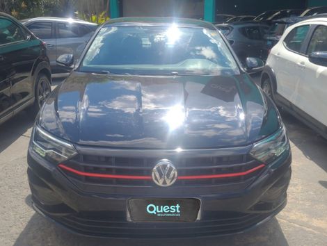 VolksWagen JETTA Comfort. 250 TSI 1.4 Flex 16v Aut.