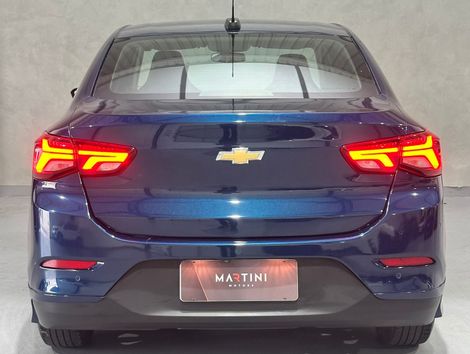 Chevrolet ONIX SED. Plus PREM. 1.0 12V TB Flex Aut