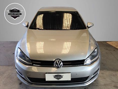 VolksWagen Golf Highline 1.4 TSI 140cv Aut.