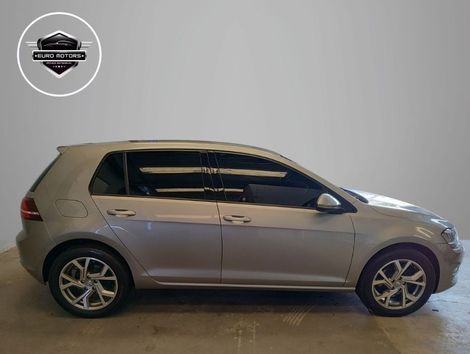 VolksWagen Golf Highline 1.4 TSI 140cv Aut.