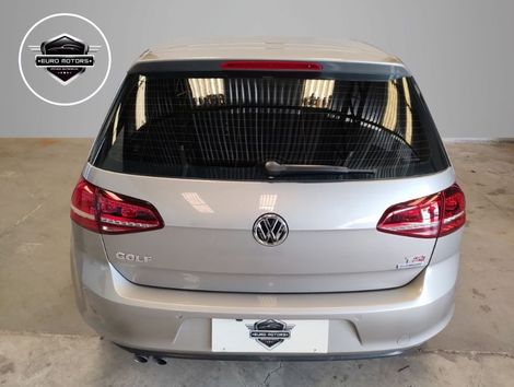 VolksWagen Golf Highline 1.4 TSI 140cv Aut.
