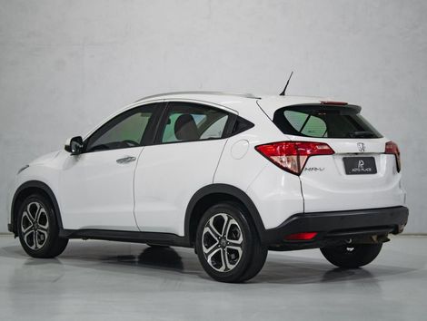 Honda HR-V EXL 1.8 Flexone 16V 5p Aut.