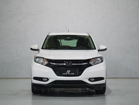 Honda HR-V EXL 1.8 Flexone 16V 5p Aut.
