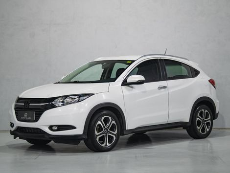 Honda HR-V EXL 1.8 Flexone 16V 5p Aut.