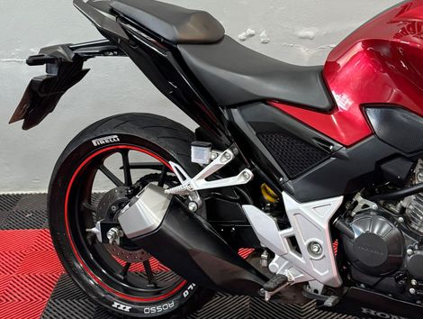 HONDA CB 300F Twister Flex