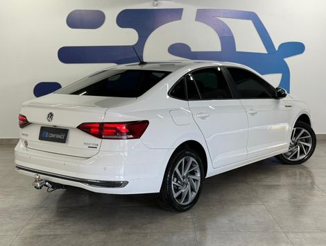 VolksWagen VIRTUS Highline 200 TSI 1.0 Flex 12V Aut