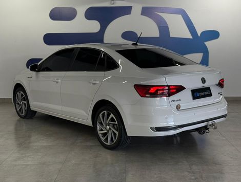 VolksWagen VIRTUS Highline 200 TSI 1.0 Flex 12V Aut