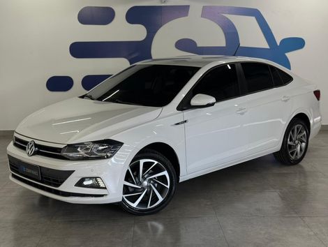 VolksWagen VIRTUS Highline 200 TSI 1.0 Flex 12V Aut