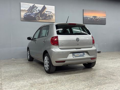 VolksWagen Fox 1.6 Mi Total Flex 8V 5p