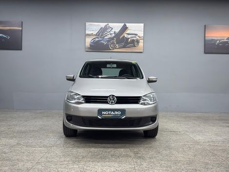 VolksWagen Fox 1.6 Mi Total Flex 8V 5p
