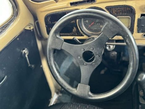 VolksWagen FUSCA 1300 GASOLINA 2P MANUAL