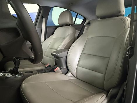 Chevrolet CRUZE Sport LTZ 1.4 16V TB Flex 5p Aut.