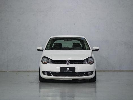 VolksWagen Polo 1.6 Mi/S.Ouro 1.6 Mi Tot.Flex 8V 5p