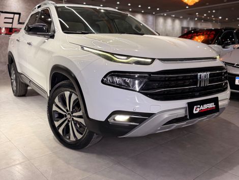 Fiat Toro Volcano 2.0 16V 4x4 TB Diesel Aut.