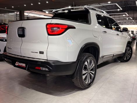 Fiat Toro Volcano 2.0 16V 4x4 TB Diesel Aut.