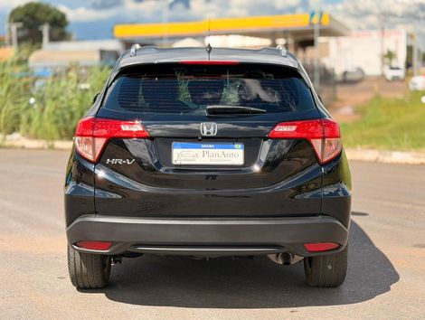 Honda HR-V EX 1.8 Flexone 16V 5p Aut.
