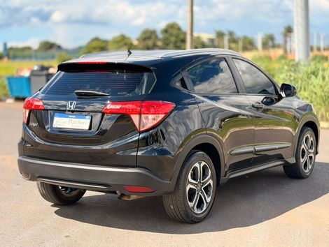 Honda HR-V EX 1.8 Flexone 16V 5p Aut.