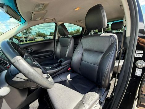 Honda HR-V EX 1.8 Flexone 16V 5p Aut.