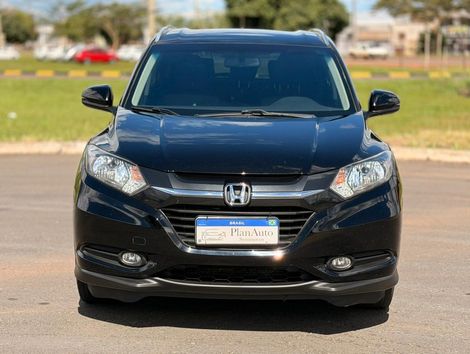 Honda HR-V EX 1.8 Flexone 16V 5p Aut.