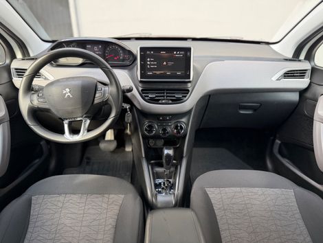 Peugeot 208 Active Pack 1.6 Flex 16V 5p Aut.