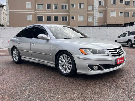 Hyundai AZERA GLS 3.3 V6 24V 4p Aut.