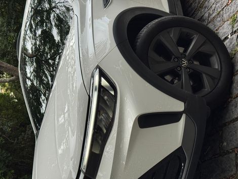 VolksWagen Nivus Comfortline 1.0 200 TSI Flex Aut.