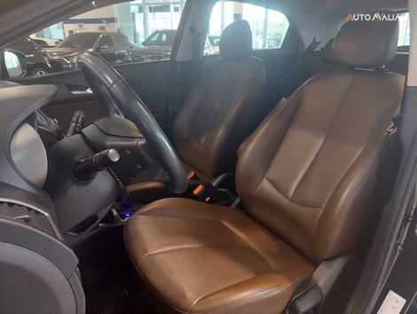 Hyundai HB20 Premium 1.6 Flex 16V Aut.