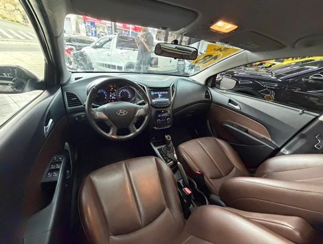 Hyundai HB20 Premium 1.6 Flex 16V Aut.
