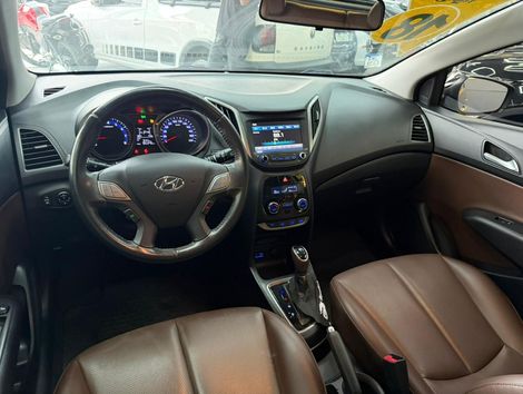 Hyundai HB20 Premium 1.6 Flex 16V Aut.