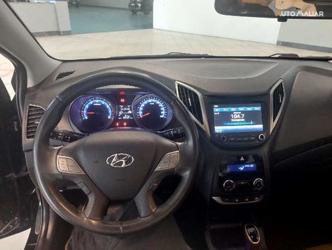 Hyundai HB20 Premium 1.6 Flex 16V Aut.