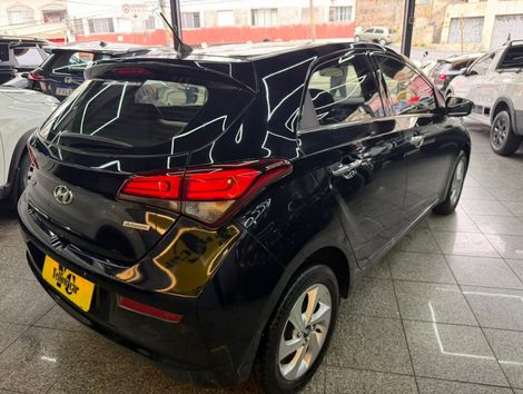Hyundai HB20 Premium 1.6 Flex 16V Aut.
