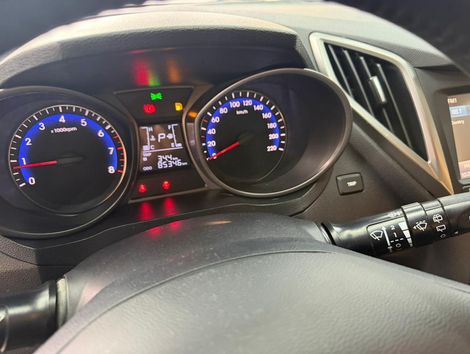 Hyundai HB20 Premium 1.6 Flex 16V Aut.