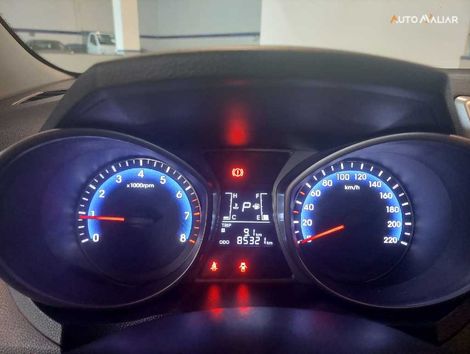 Hyundai HB20 Premium 1.6 Flex 16V Aut.