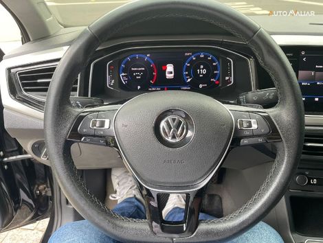 VolksWagen VIRTUS Highline 200 TSI 1.0 Flex 12V Aut