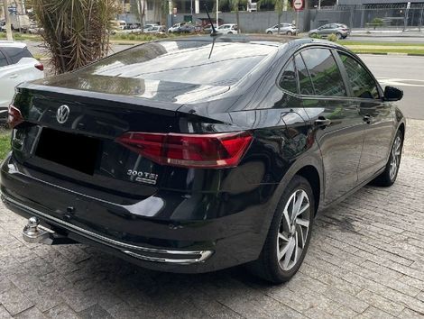 VolksWagen VIRTUS Highline 200 TSI 1.0 Flex 12V Aut