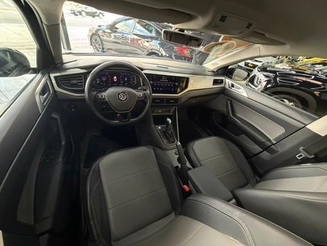 VolksWagen VIRTUS Highline 200 TSI 1.0 Flex 12V Aut