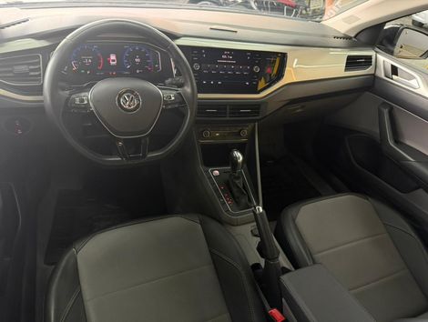 VolksWagen VIRTUS Highline 200 TSI 1.0 Flex 12V Aut