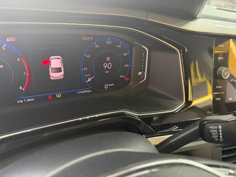VolksWagen VIRTUS Highline 200 TSI 1.0 Flex 12V Aut