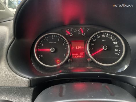 VolksWagen Saveiro CROSS 1.6 Mi Total Flex 8V CE