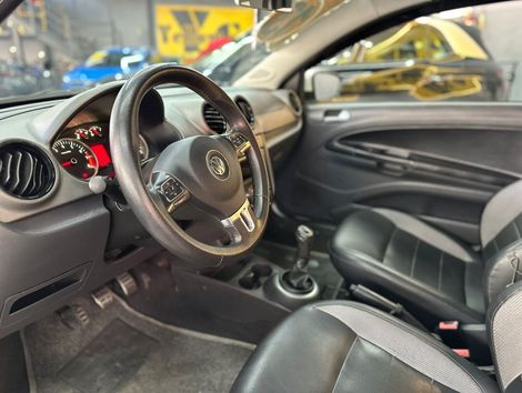 VolksWagen Saveiro CROSS 1.6 Mi Total Flex 8V CE