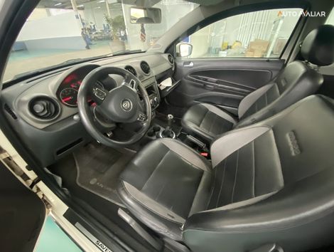 VolksWagen Saveiro CROSS 1.6 Mi Total Flex 8V CE