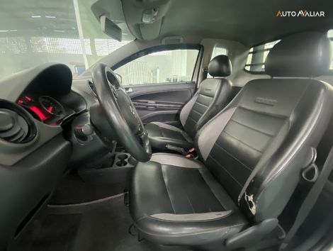 VolksWagen Saveiro CROSS 1.6 Mi Total Flex 8V CE