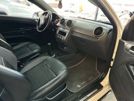 VolksWagen Saveiro CROSS 1.6 Mi Total Flex 8V CE
