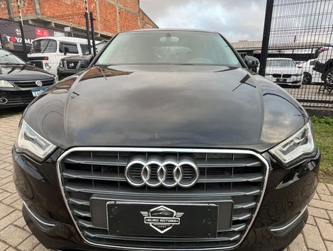 Audi A3 Sportback 1.8 16V TFSI S-tronic 5p