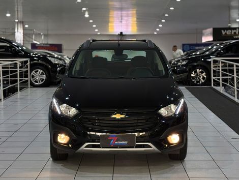 Chevrolet ONIX HATCH ACTIV 1.4 8V Flex 5p Mec.