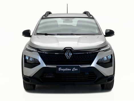 Renault Kardian Evolut. Flex 1.0 TB 12V 5p Aut.
