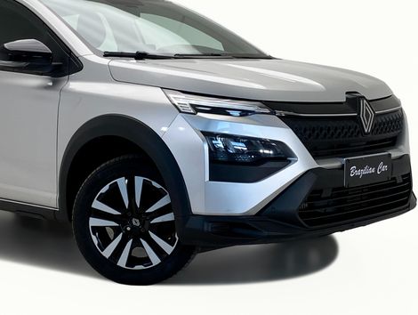 Renault Kardian Evolut. Flex 1.0 TB 12V 5p Aut.